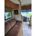 2008 Latitude