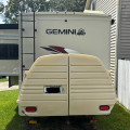 2021 Gemini