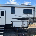 2022 Durango