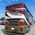 2016 Allegro Bus