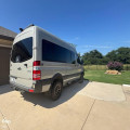 2017 Sprinter