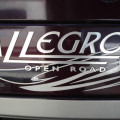 2011 Allegro