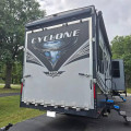 2018 Cyclone