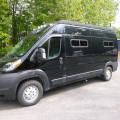 2022 Promaster