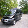 2022 Promaster