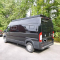 2022 Promaster
