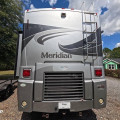 2011 Meridian