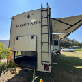 2021 Montana