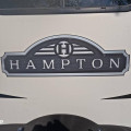 2020 Hampton