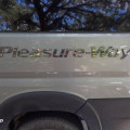 2020 Pleasure Way