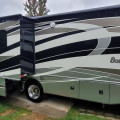 2015 Bounder