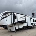 2019 Bighorn Traveler