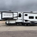 2019 Bighorn Traveler