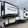 2019 Bighorn Traveler