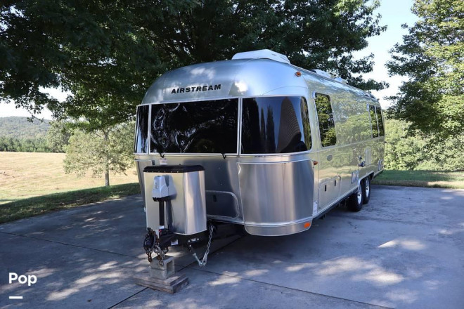 2018 Flying Cloud 27FB TWIN