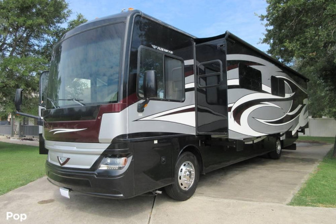 2017 Pace Arrow LXE 38K