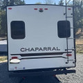 2025 Chaparral