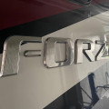 2014 Forza