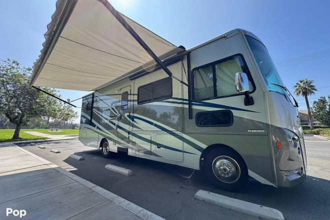 2017 Sunstar LX 30T