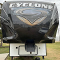 2014 Cyclone