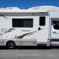 2008 Navion