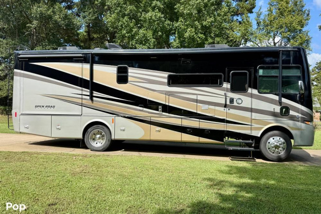 2019 Allegro Open Road 32SA