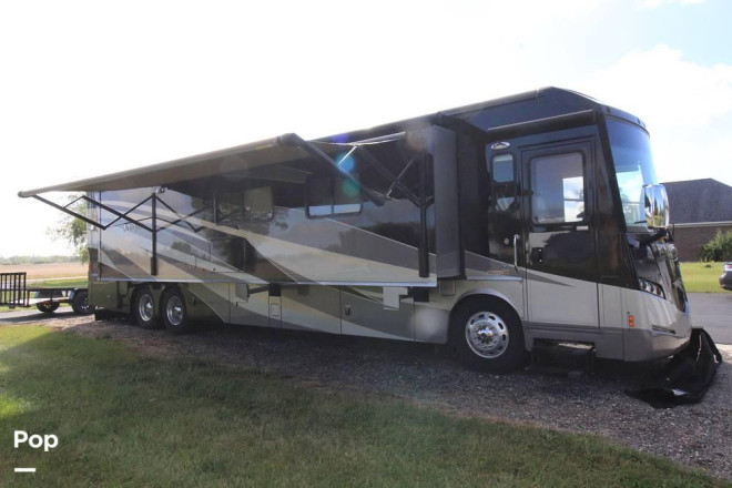 2013 Journey 42E