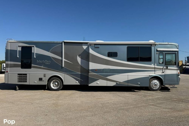 2007 Meridian 39K
