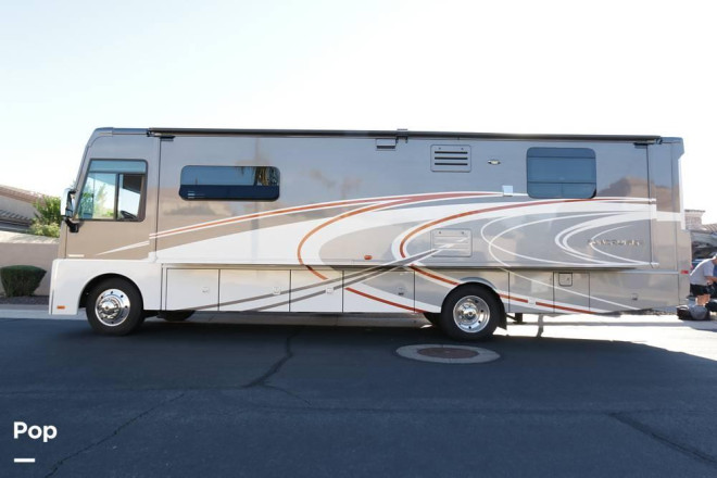 2017 Suncruiser 35P