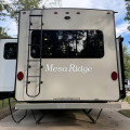 2021 Mesa Ridge