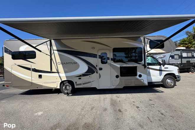 2017 Quantum LF31