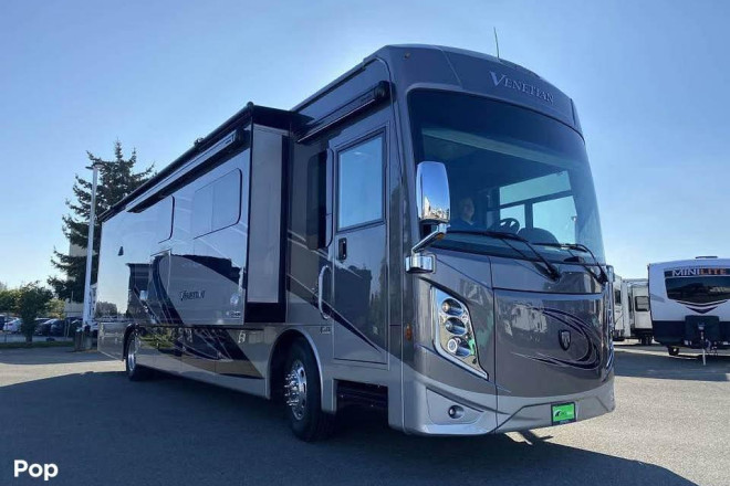 2021 Venetian R40