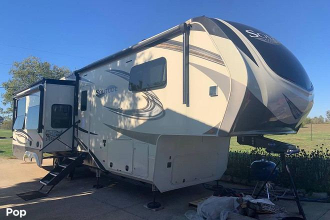 2021 Solitude 345GK