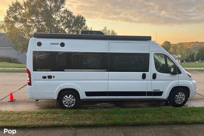 2021 Travato 59K