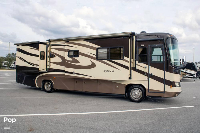 2008 Neptune 37PDQ