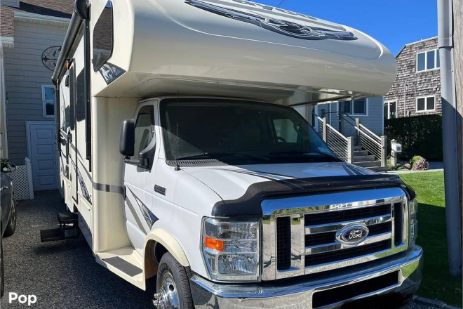 2017 Greyhawk 31DS