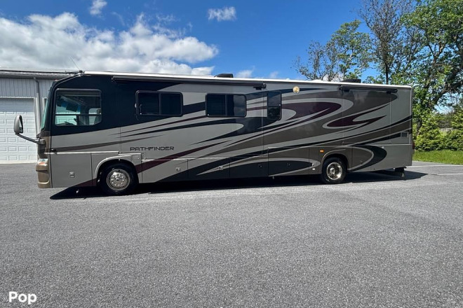 2009 Other 405FK