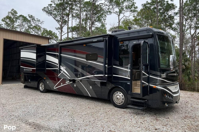 2015 Expedition 38K