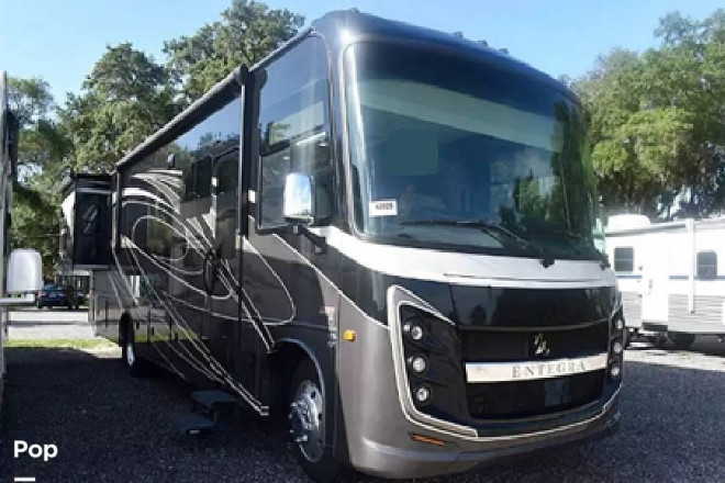 2022 Vision XL 34B