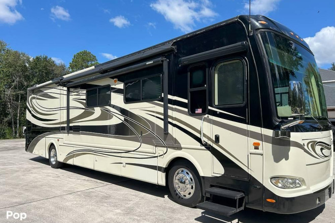 2010 Tuscany 4051