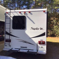 2019 Spirit