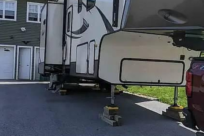 2018 Volante 3601LF