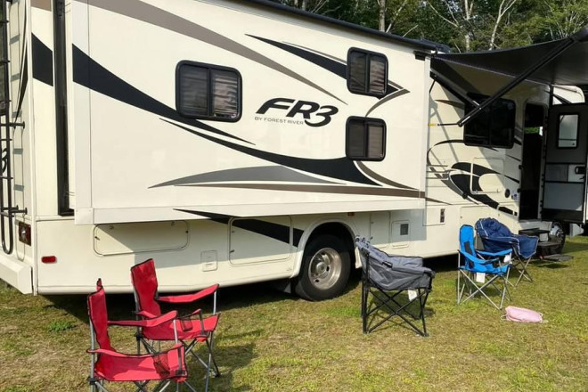 2018 FR3 32DS
