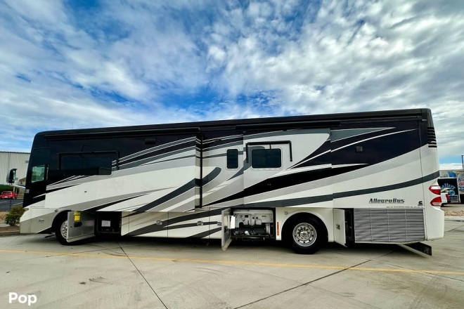 2015 Allegro Bus 40SP