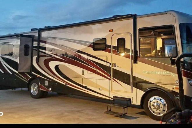 2018 Georgetown XL 369DS