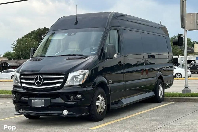 2019 Other Patriot Cruiser S5
