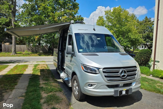 2021 Ascent TS