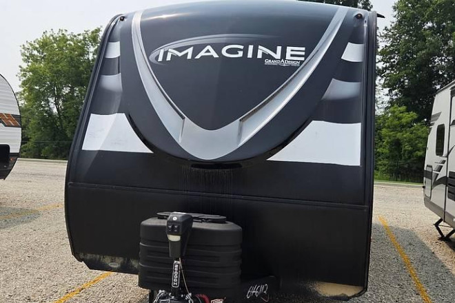 2023 Imagine 2800BH