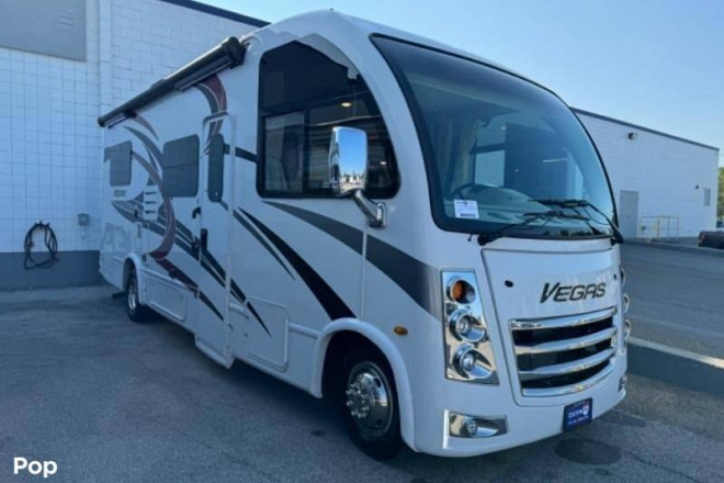2022 Vegas 24.1