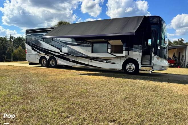 2016 Allegro Bus 45 OP